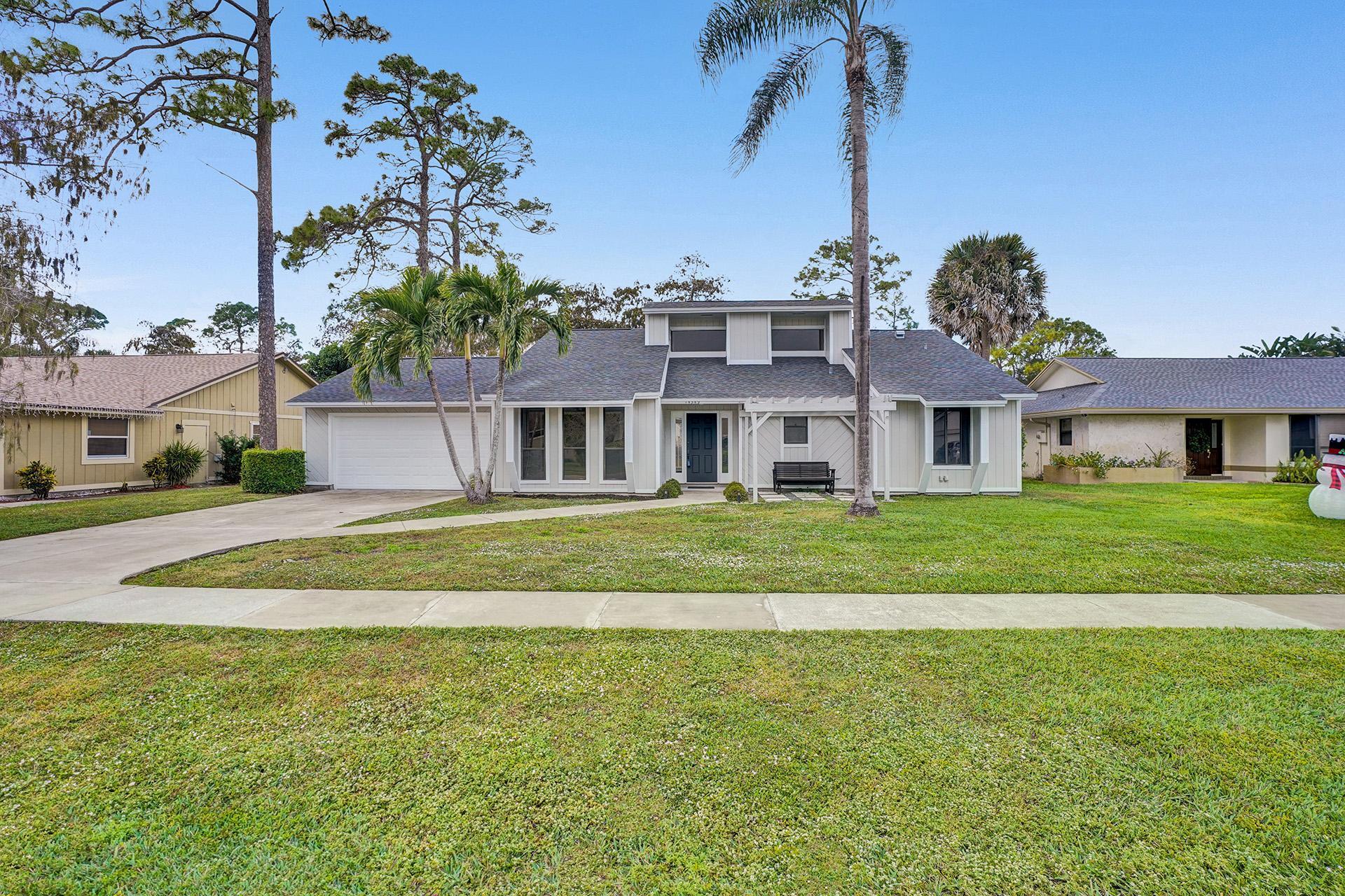 14349 Horseshoe Trace