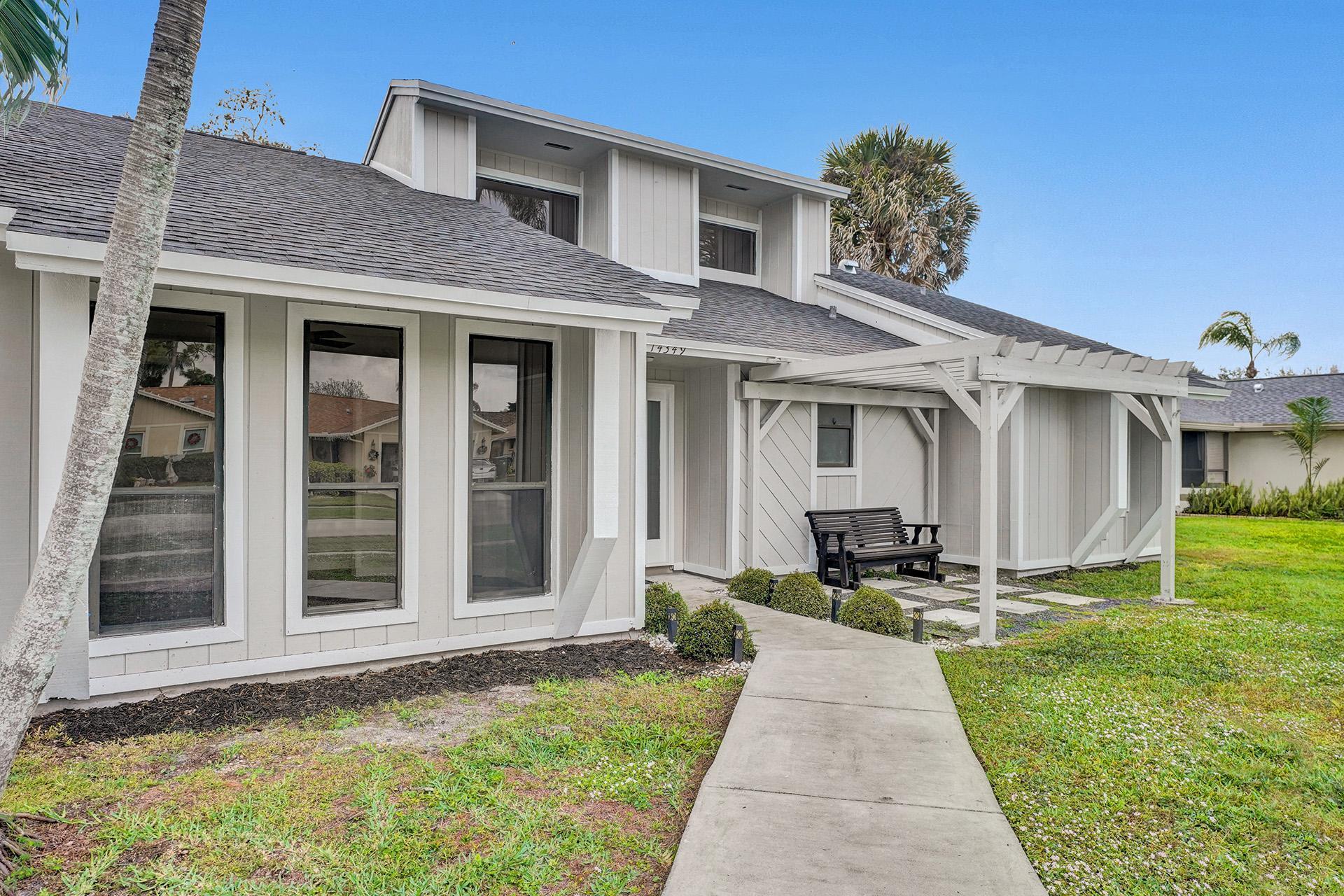 14349 Horseshoe Trace