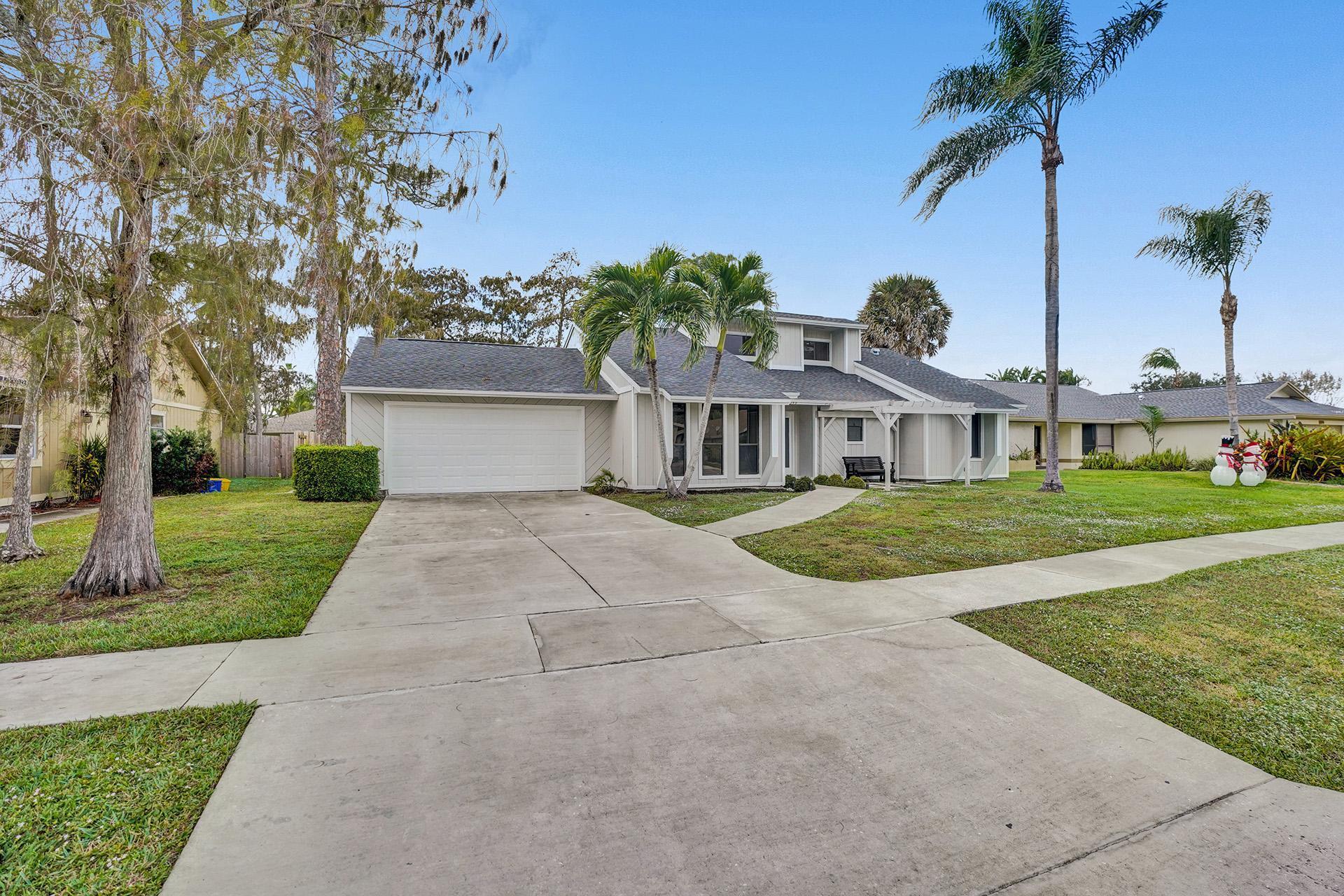 14349 Horseshoe Trace