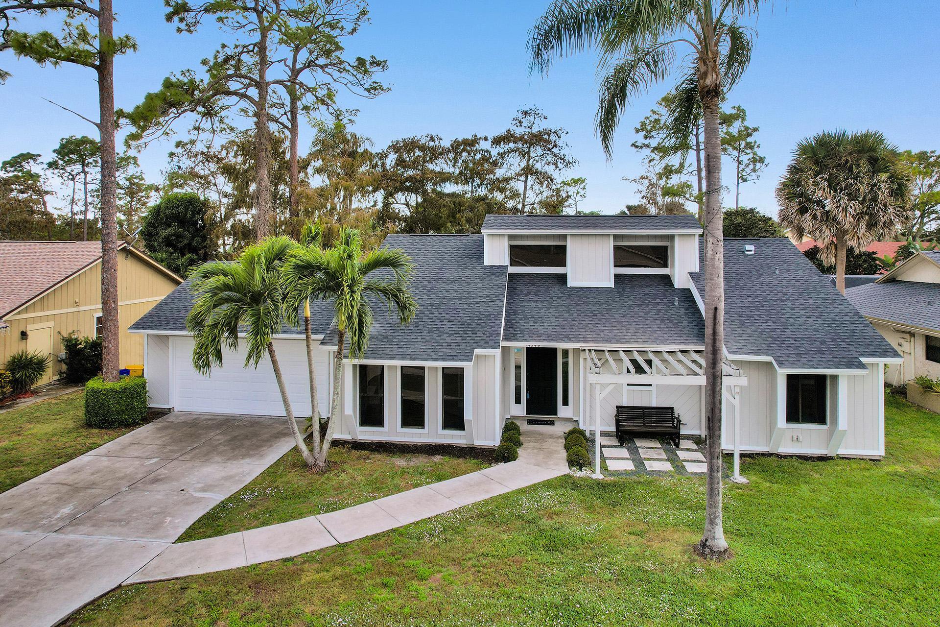 14349 Horseshoe Trace