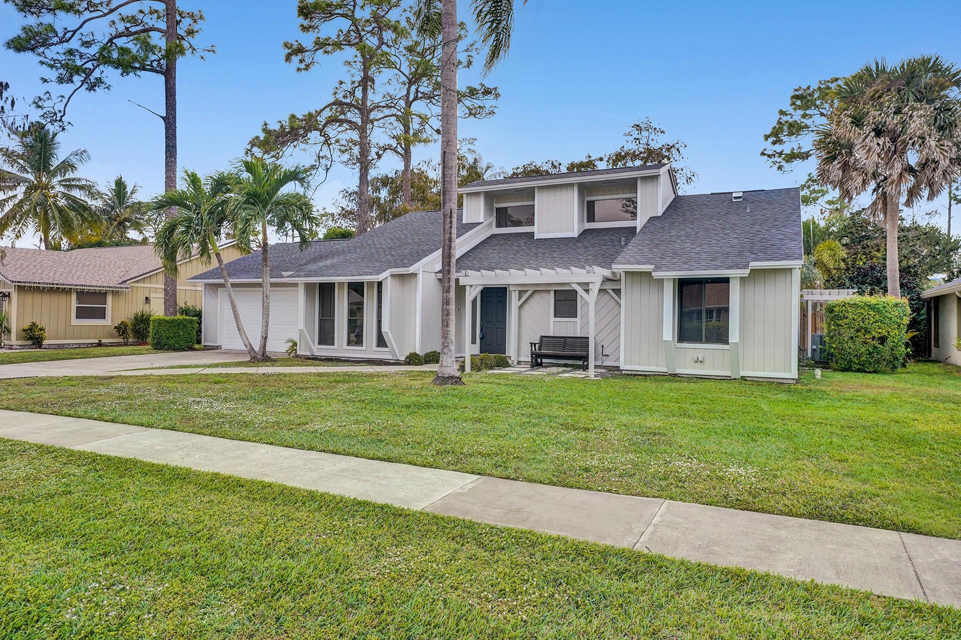 14349 Horseshoe Trace