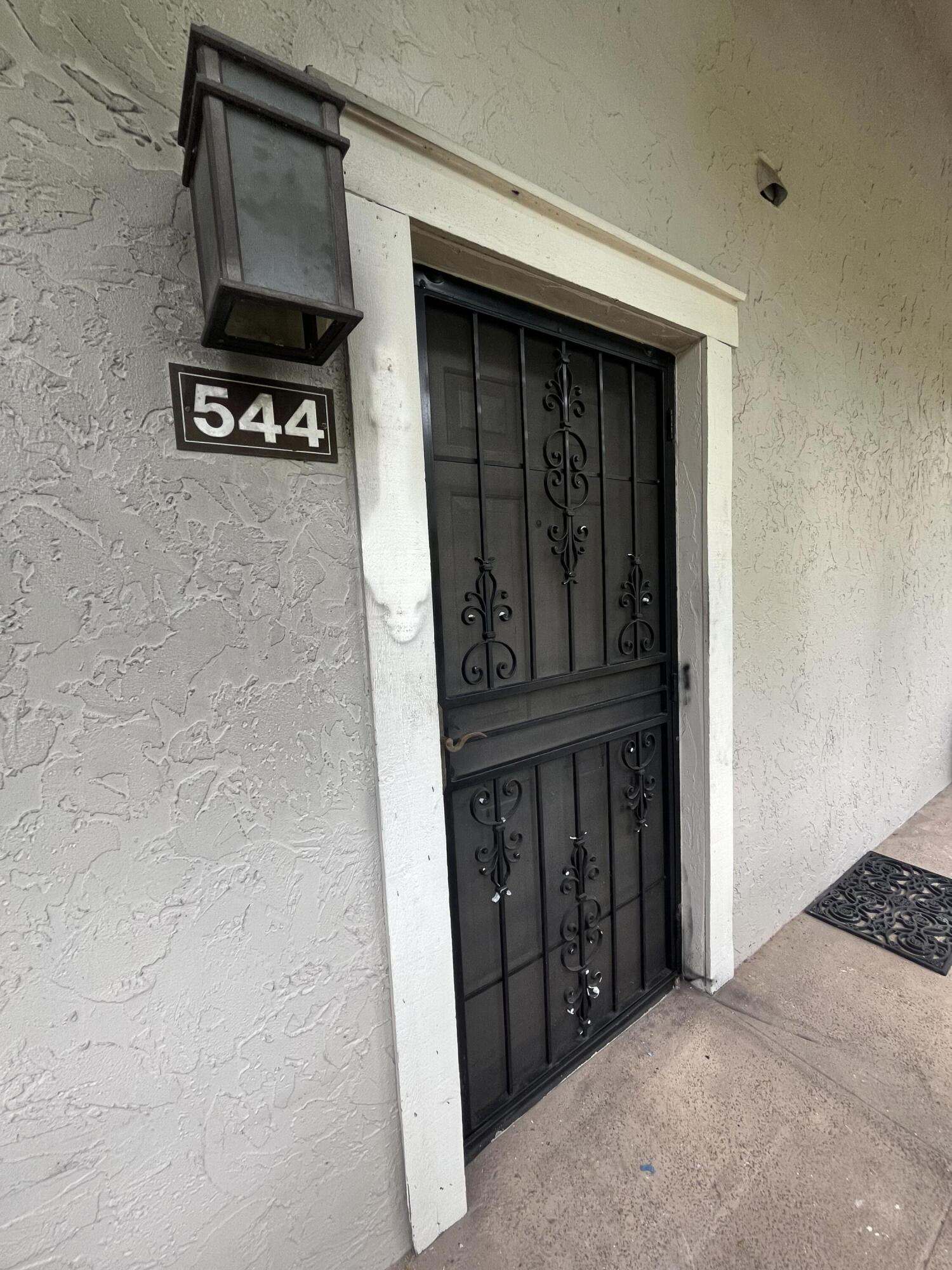 11863 Wimbeldon Circle 544