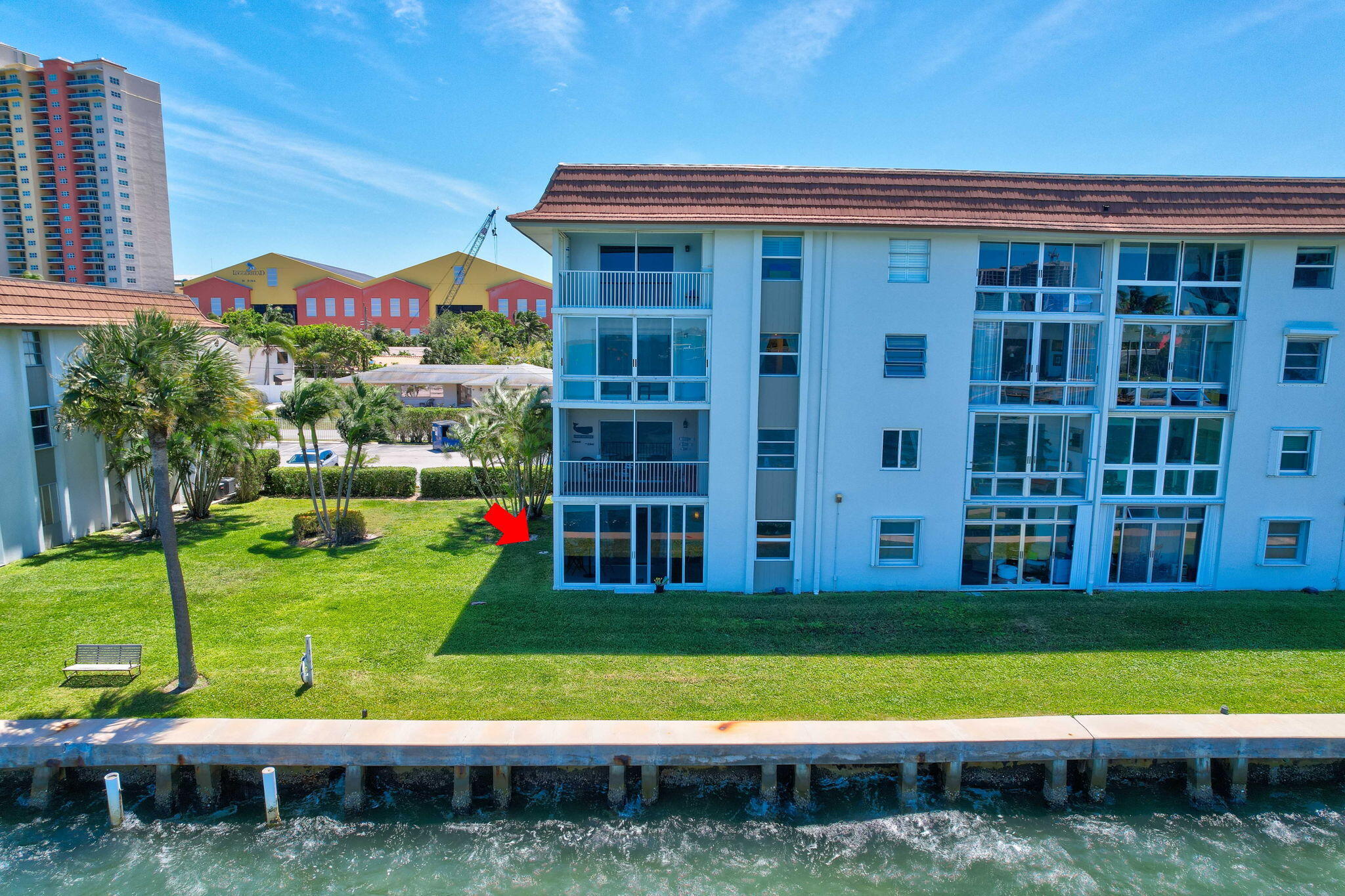 410 Wilma Circle 108