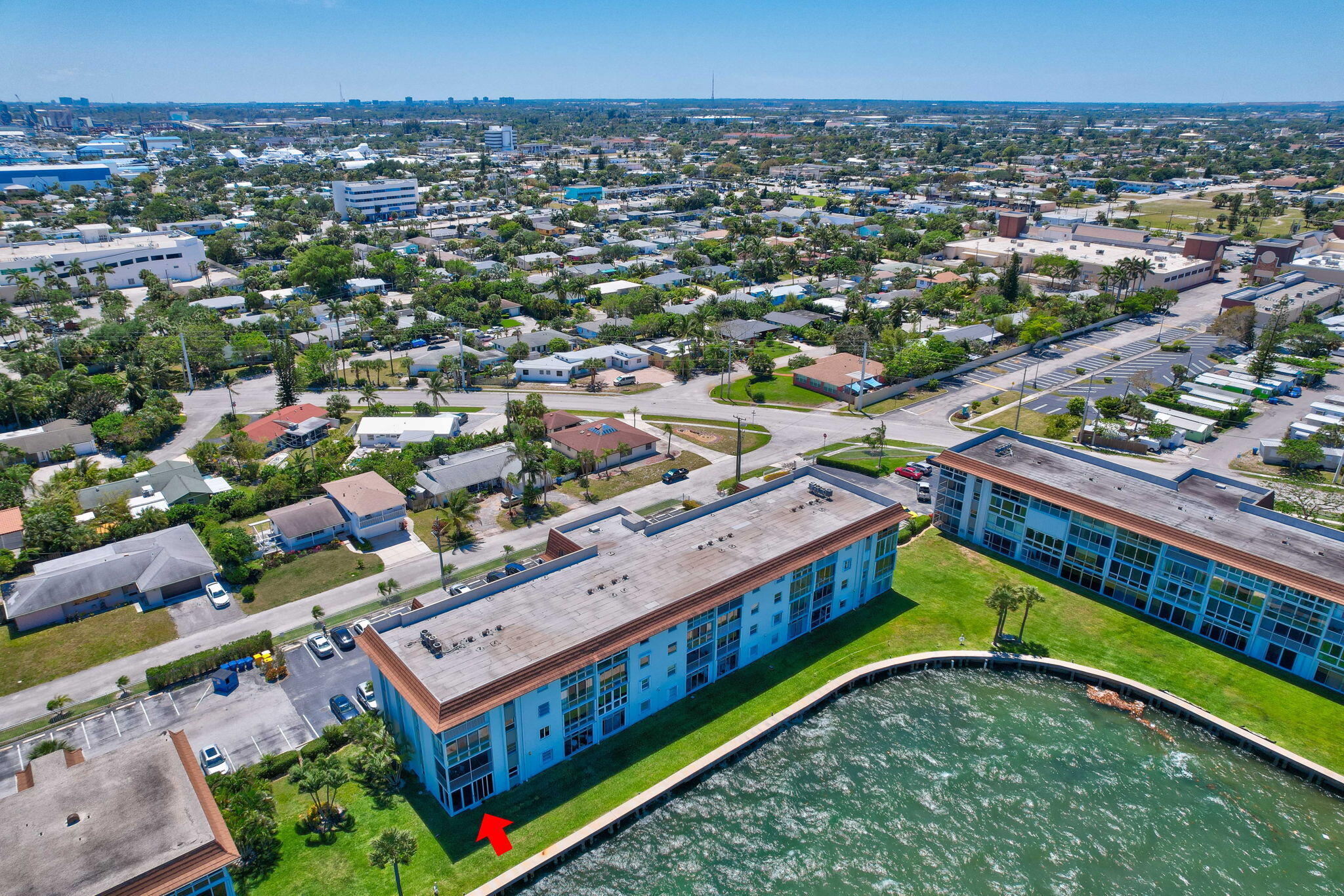 410 Wilma Circle 108