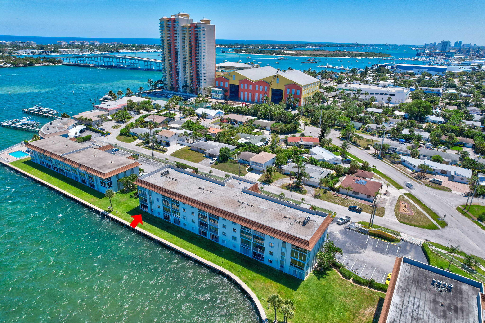 410 Wilma Circle 108