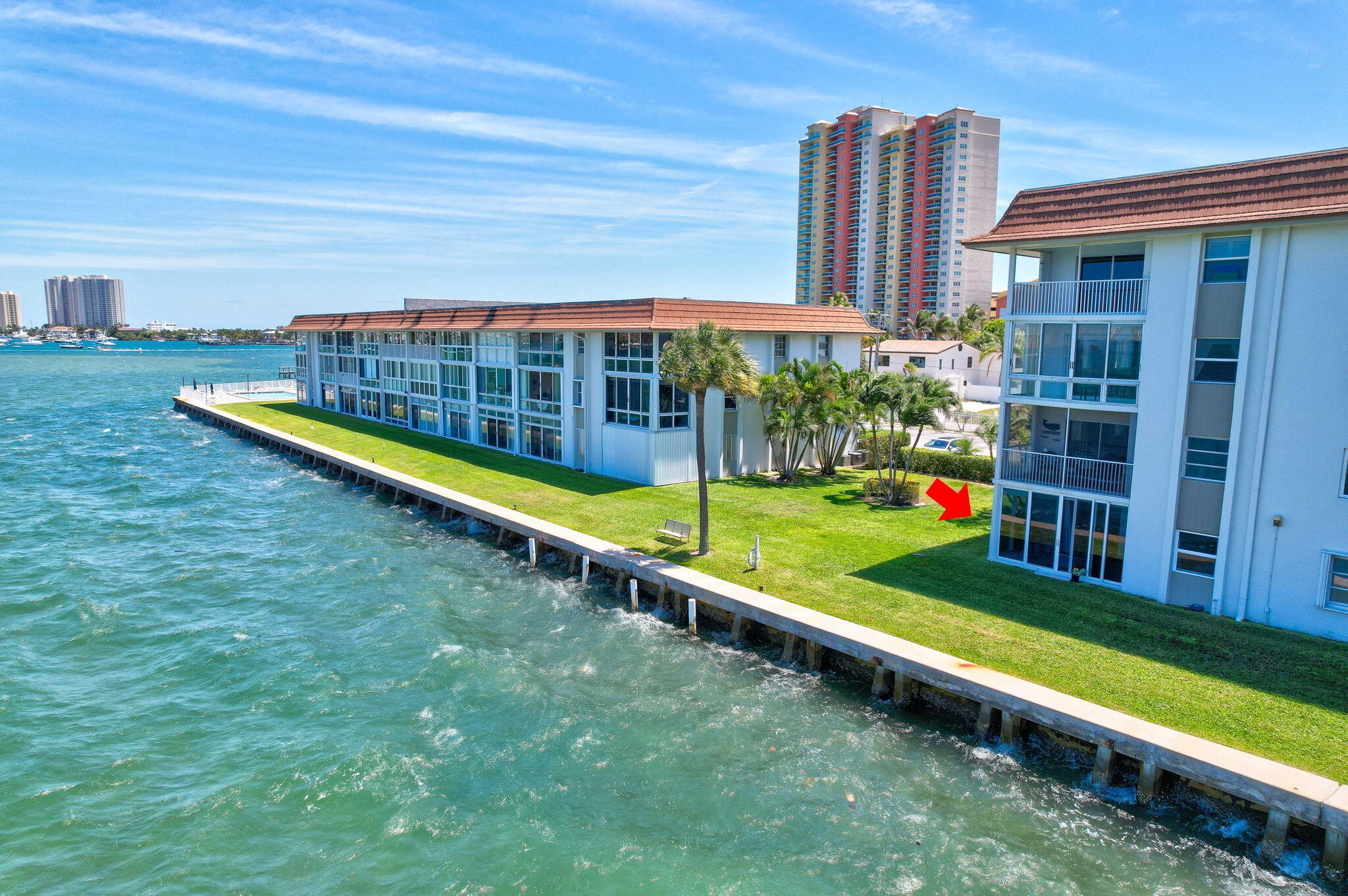 410 Wilma Circle 108