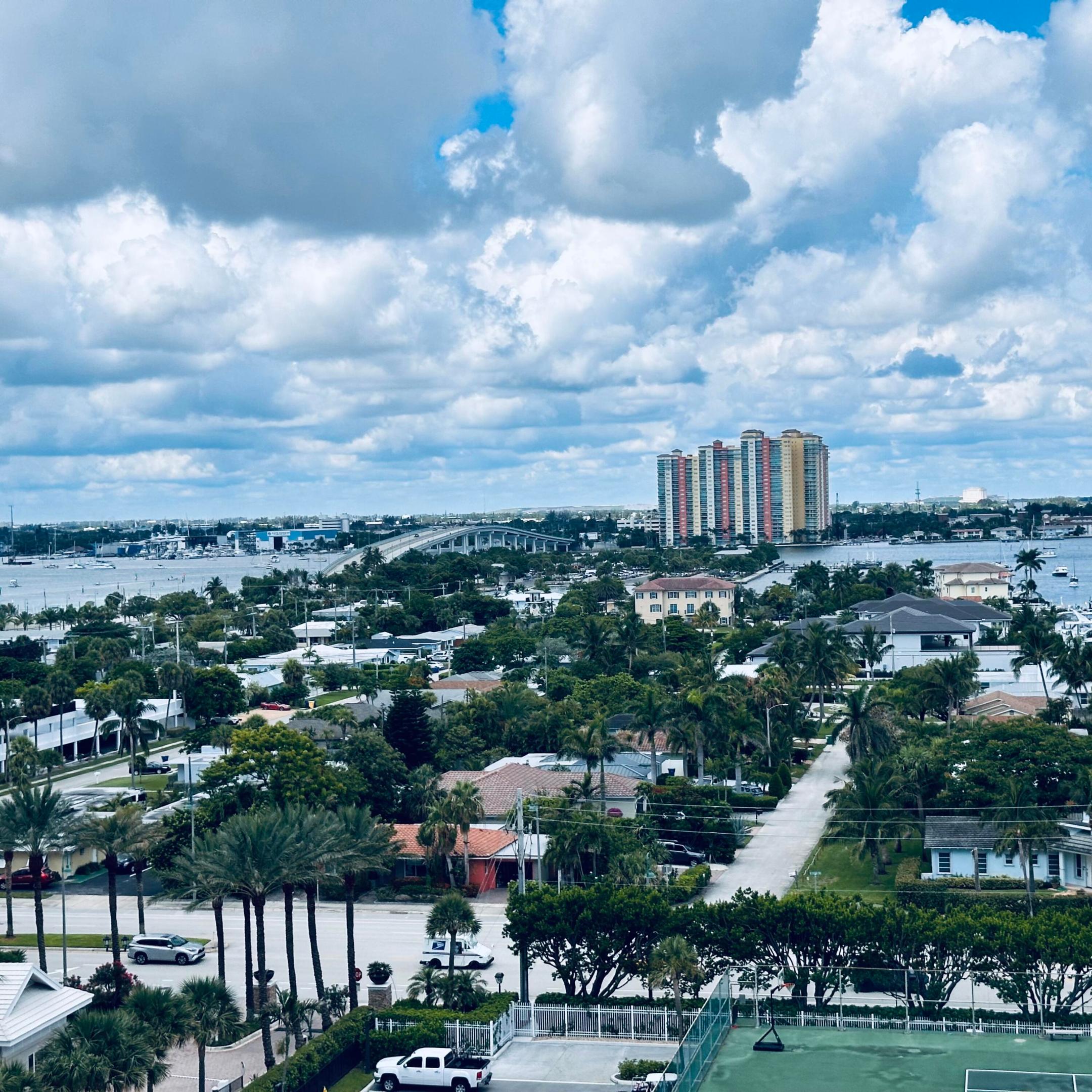 2800 N Ocean Drive B-11b