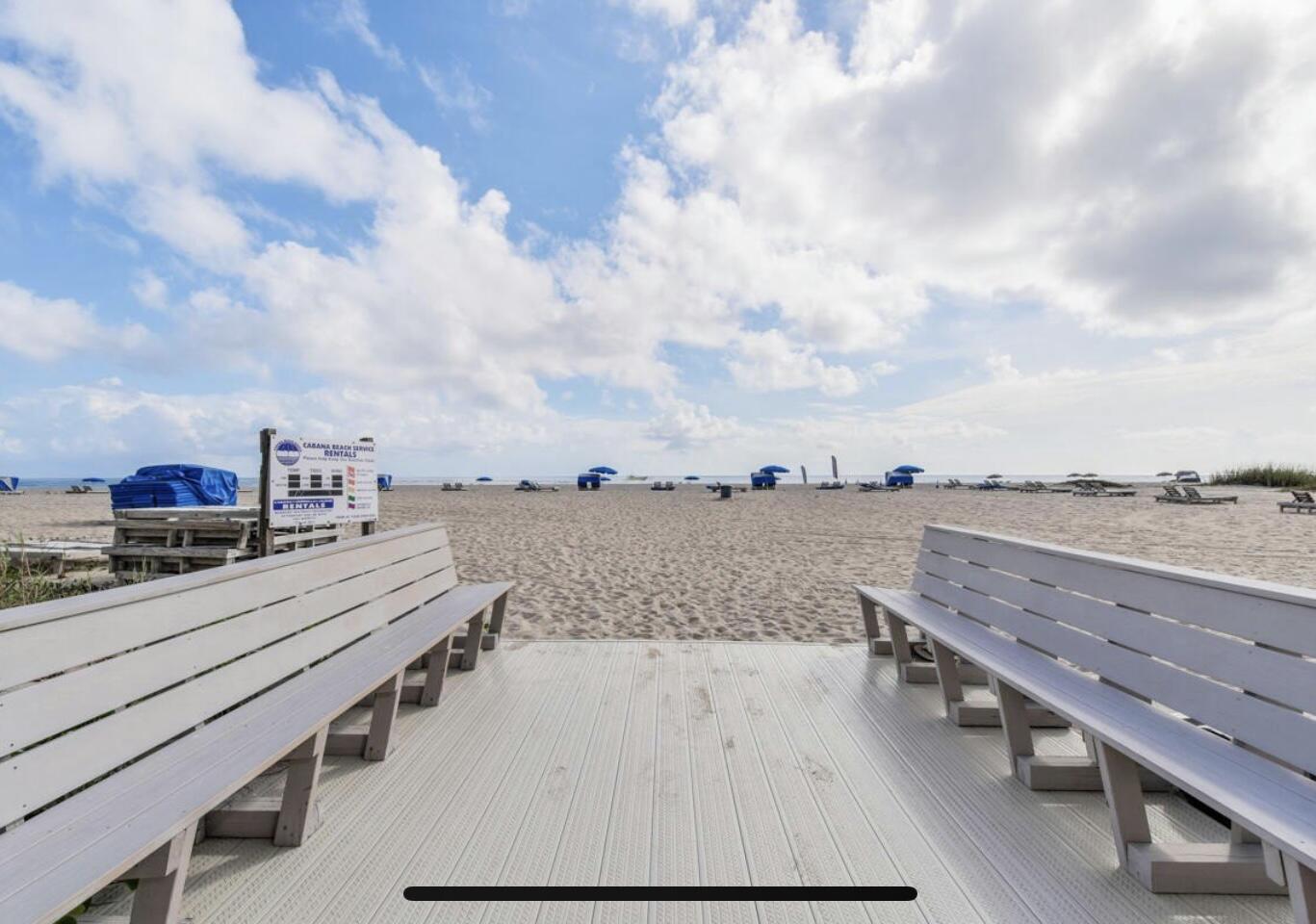 2800 N Ocean Drive B-11b