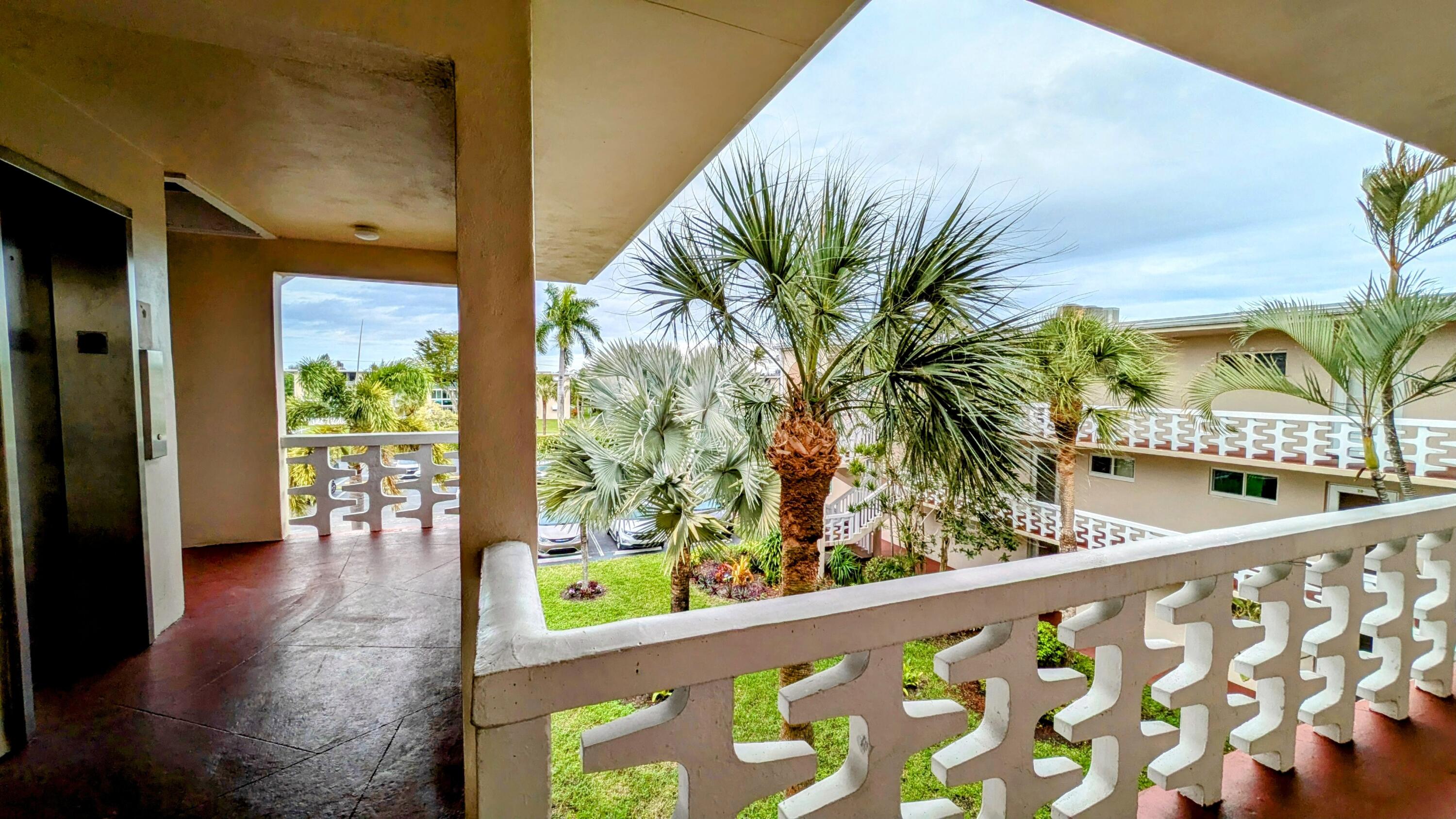2812 Garden Drive 306