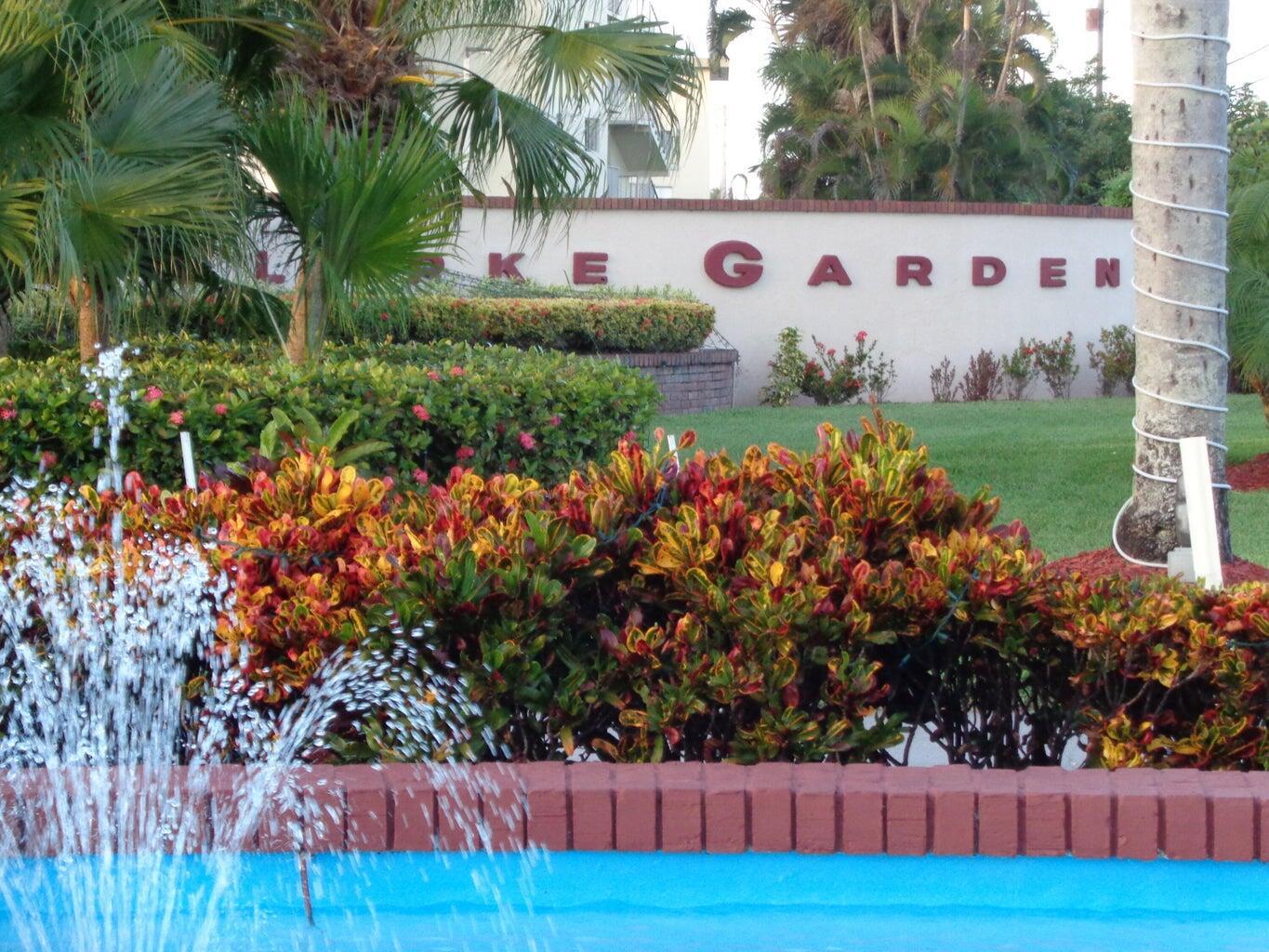 2812 Garden Drive 306
