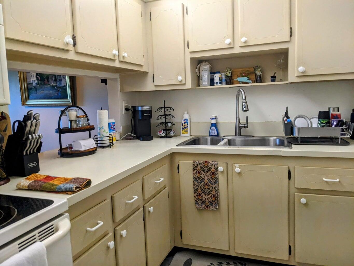 2812 Garden Drive 306