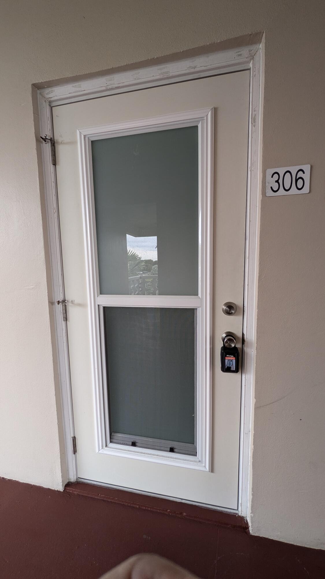 2812 Garden Drive 306