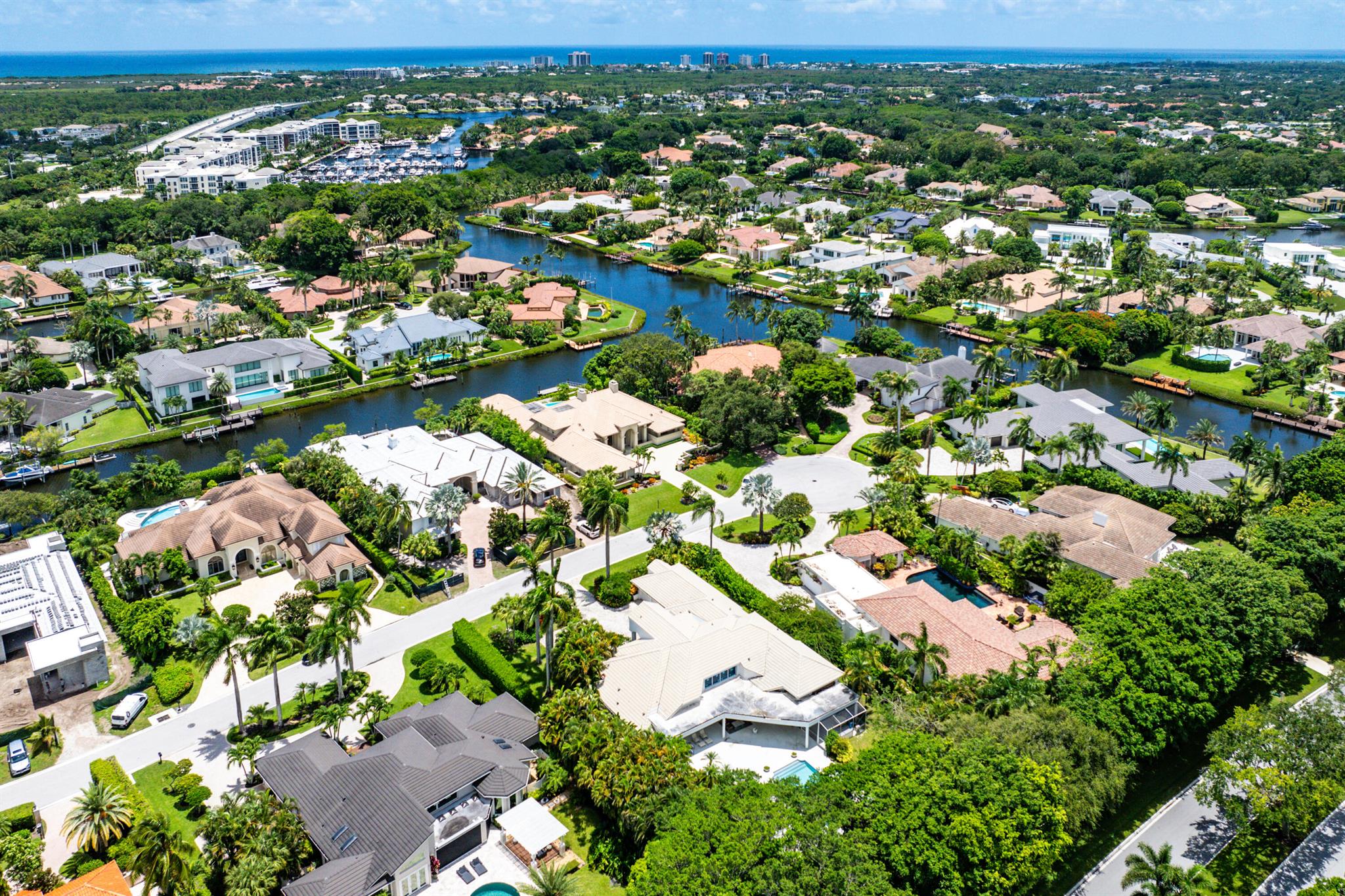 13795 Le Bateau Lane