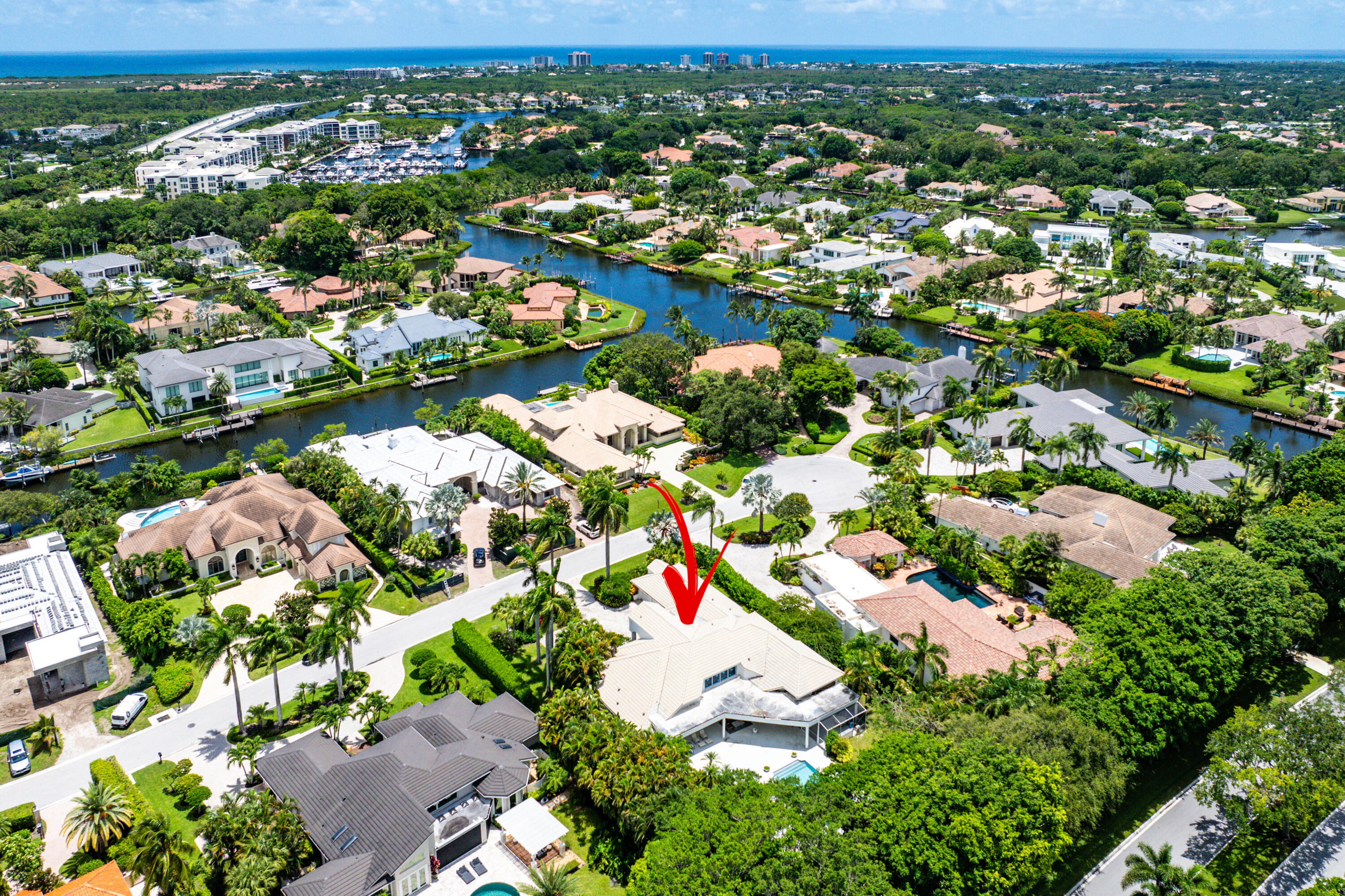 13795 Le Bateau Lane