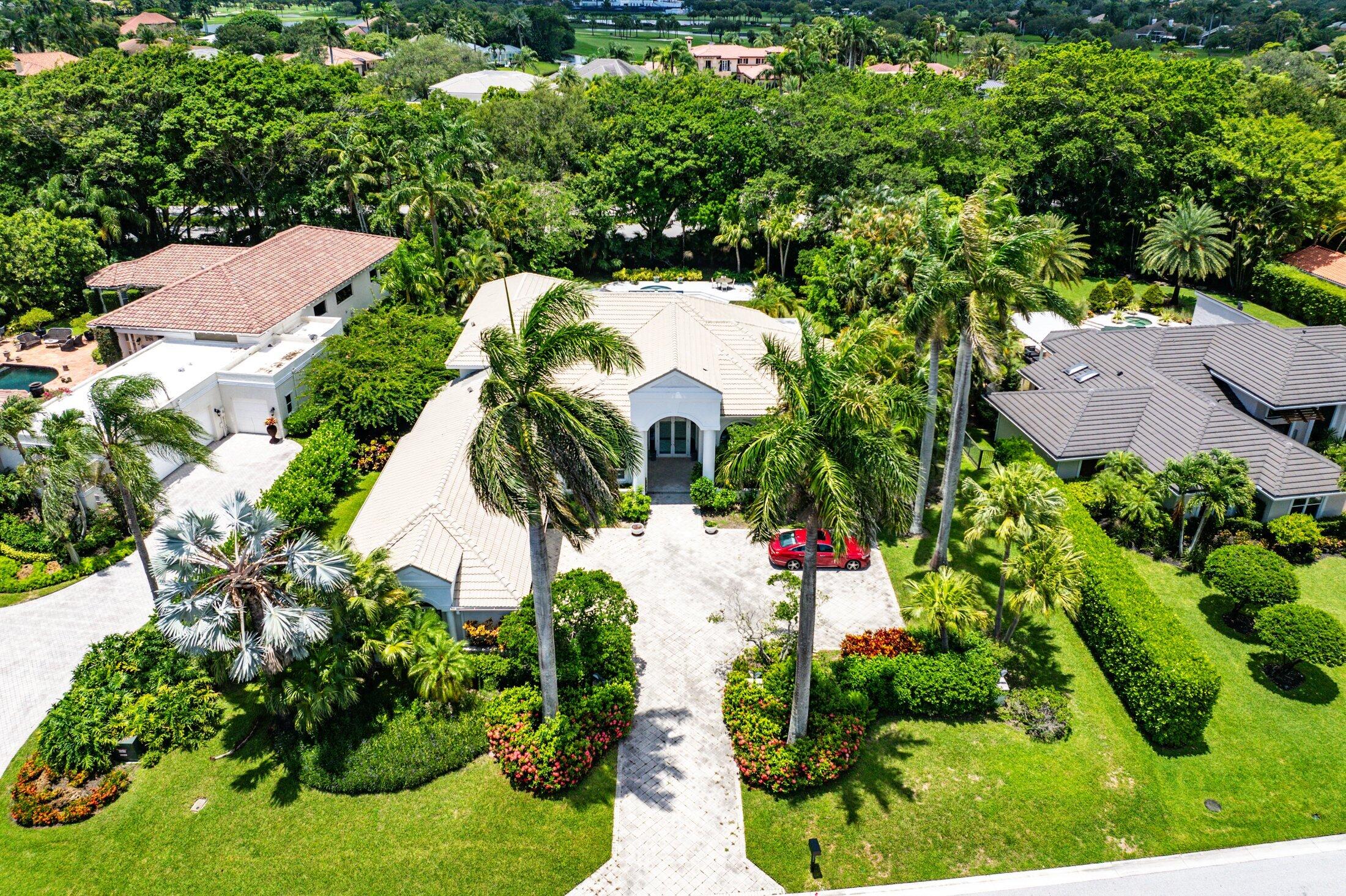 13795 Le Bateau Lane