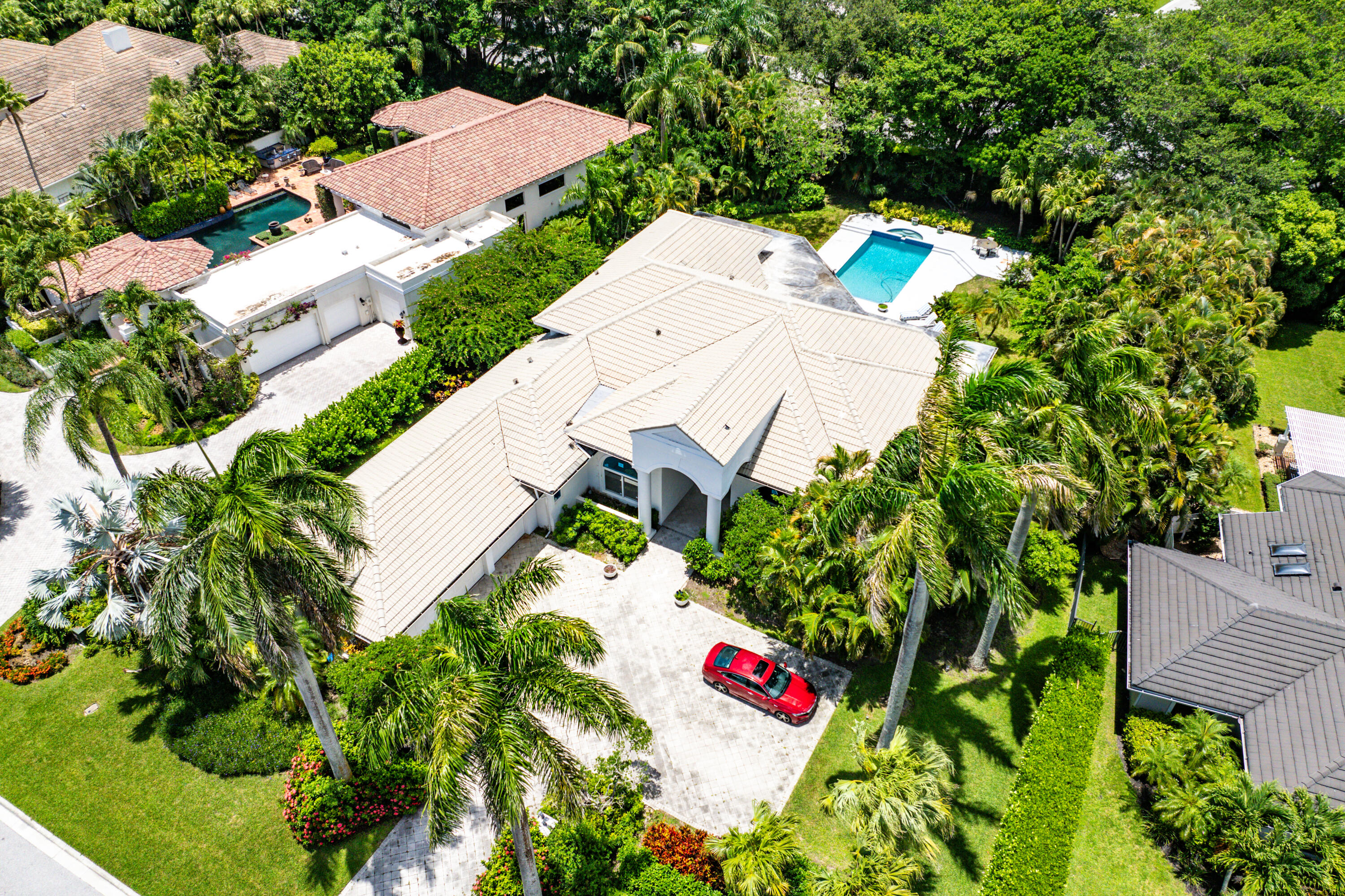 13795 Le Bateau Lane