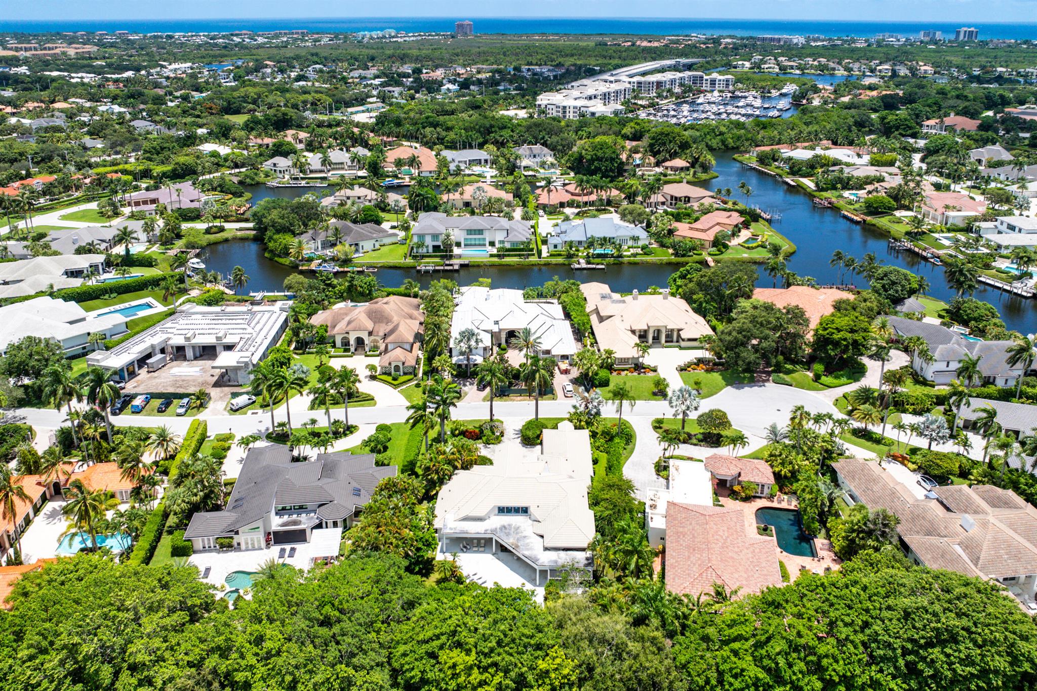 13795 Le Bateau Lane