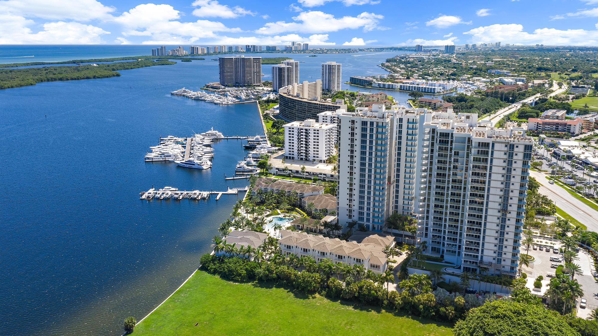108 Water Club Court N