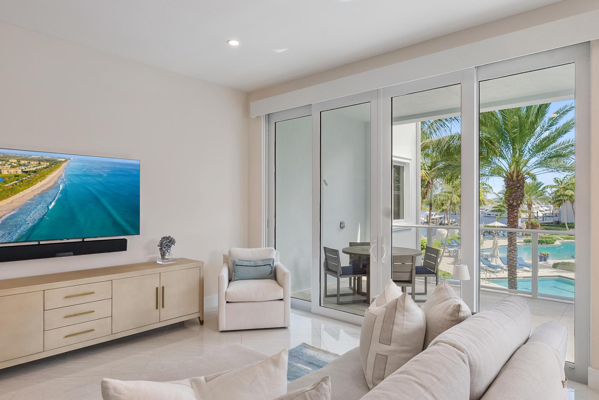 108 Water Club Court N