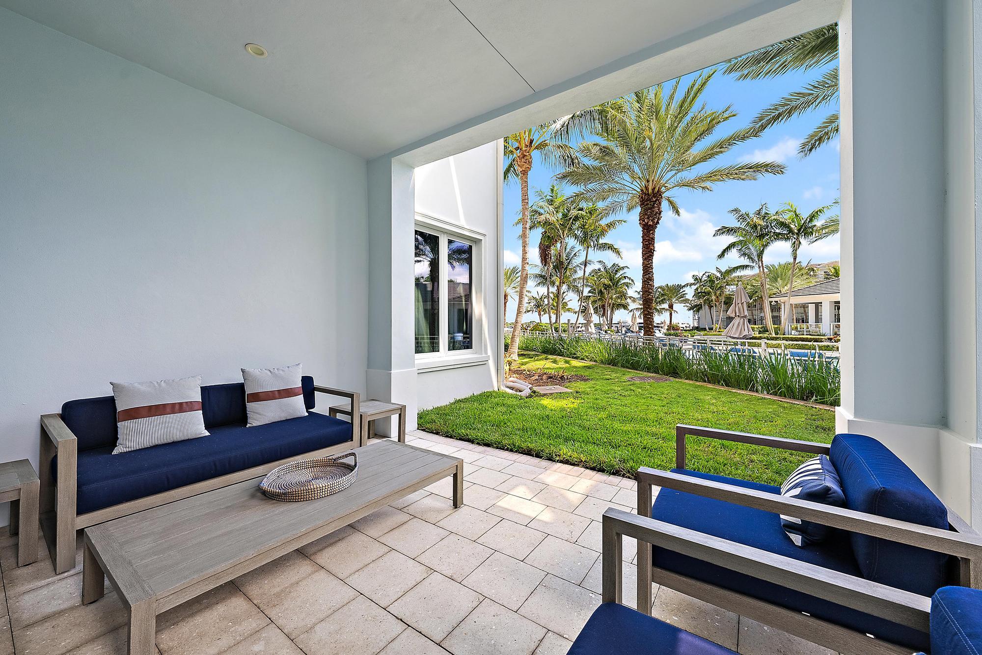 108 Water Club Court N
