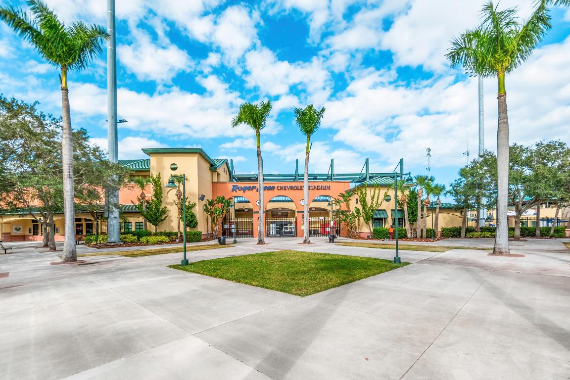 1203 Town Center Drive 202