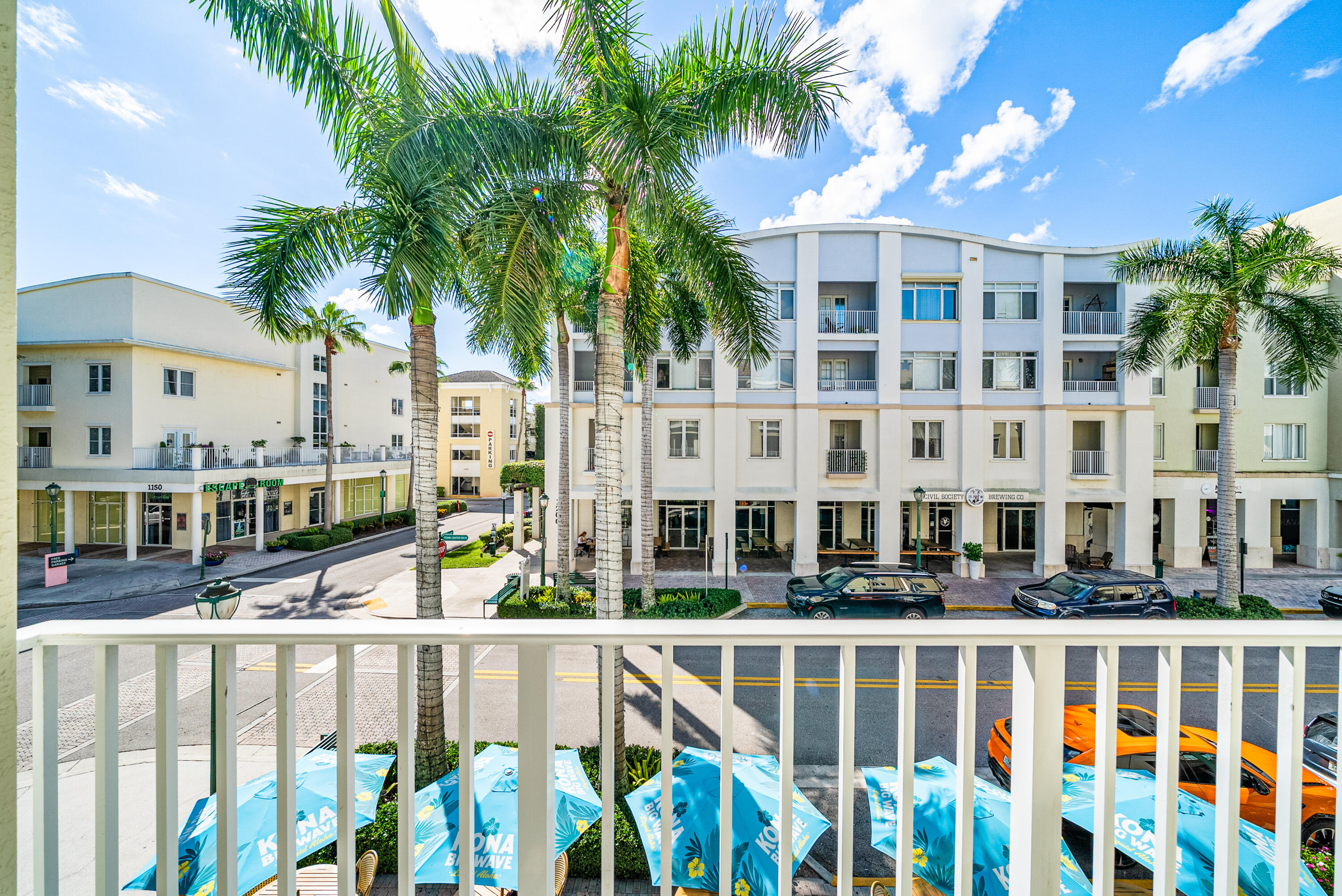 1203 Town Center Drive 202