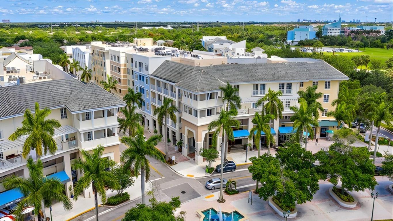 1203 Town Center Drive 202