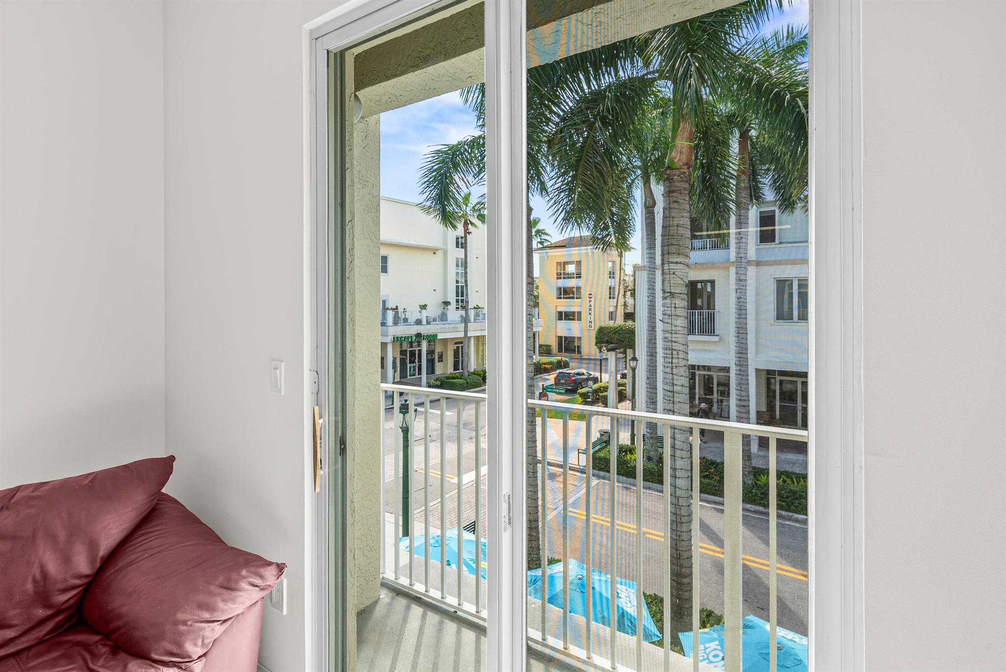 1203 Town Center Drive 202