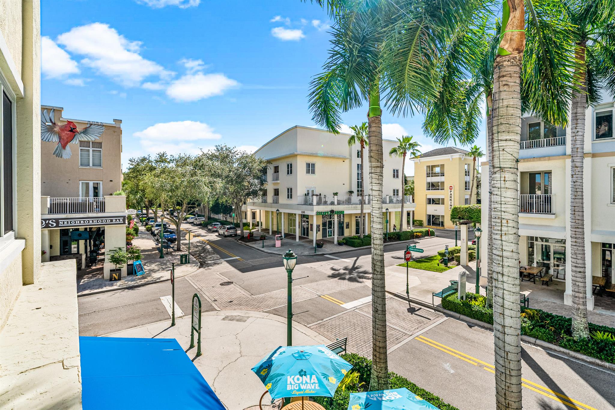 1203 Town Center Drive 202