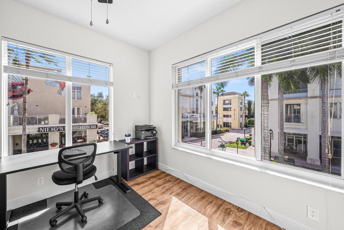 1203 Town Center Drive 202