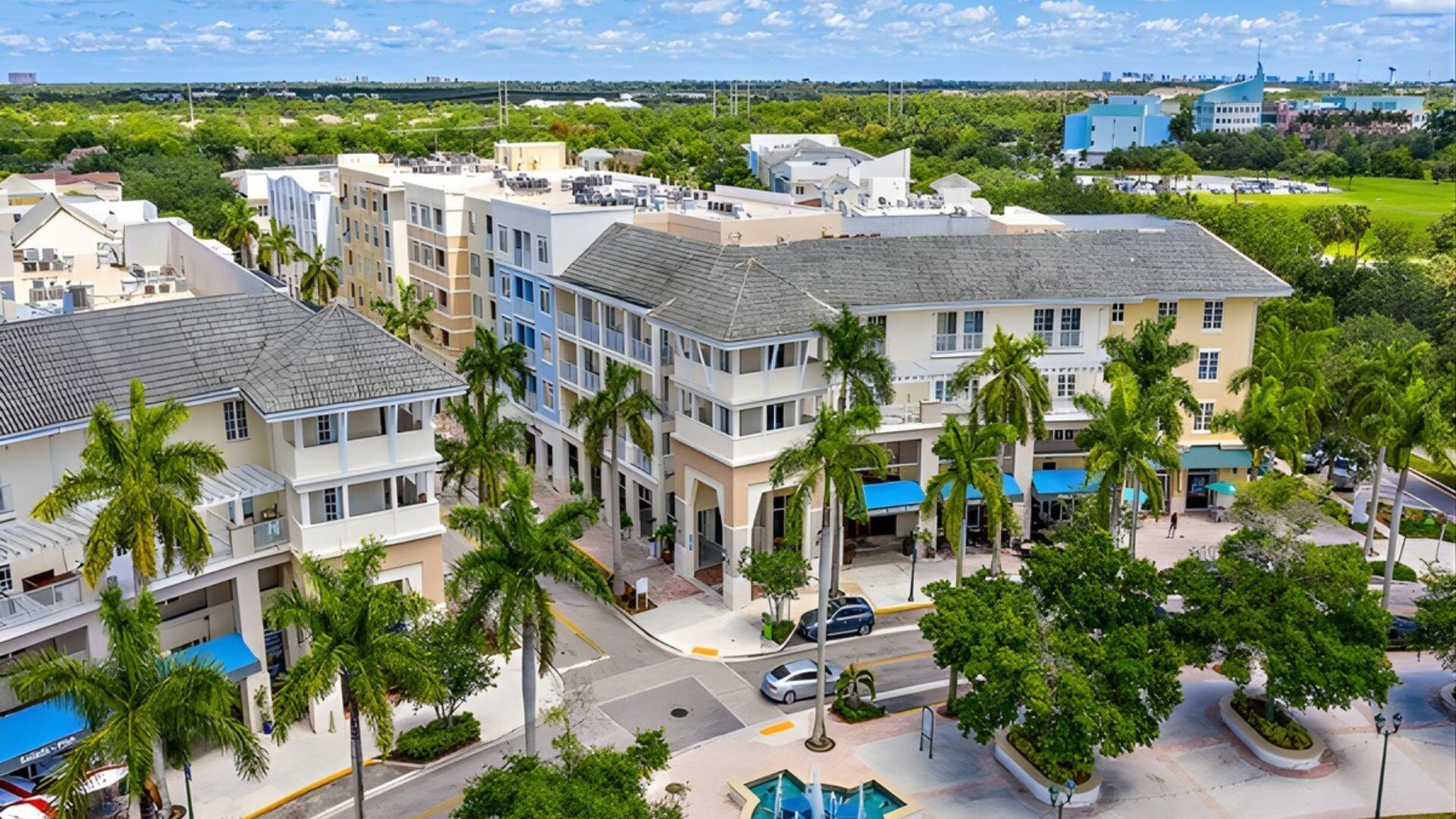 1203 Town Center Drive 202