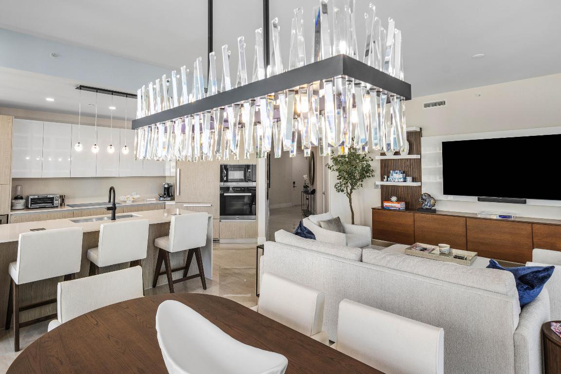 3100 N Ocean Drive H-1209