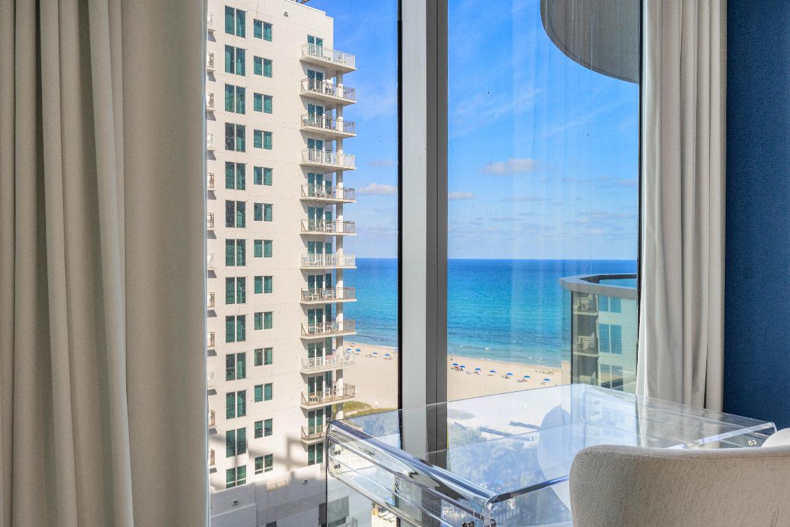 3100 N Ocean Drive H-1209