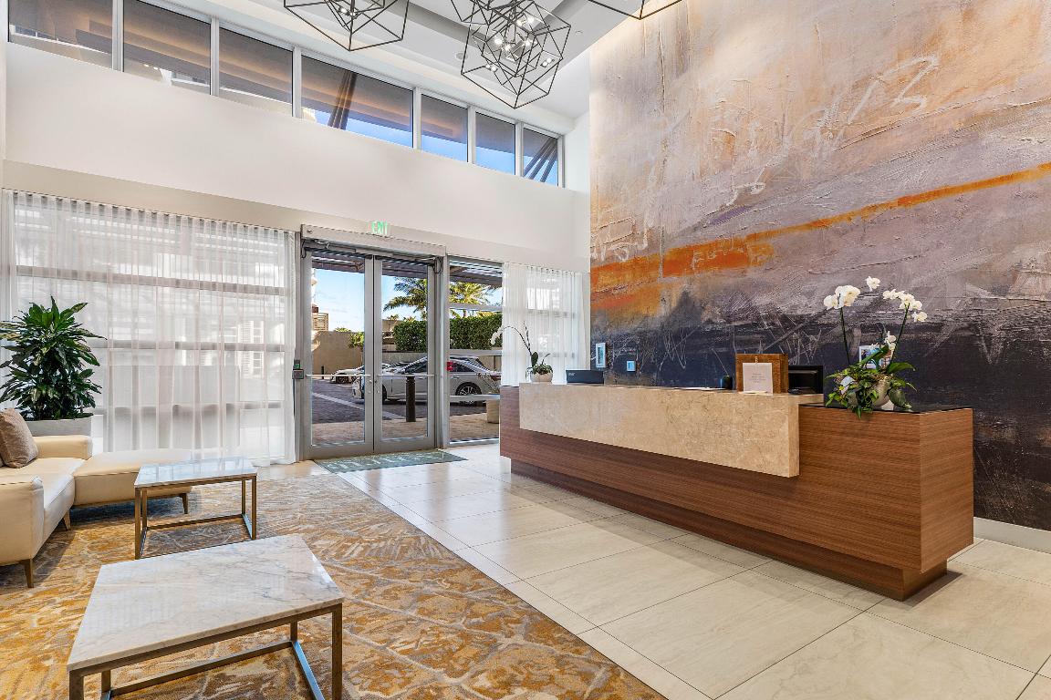 3100 N Ocean Drive H-1209