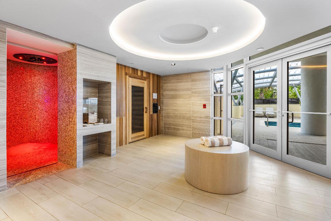 3100 N Ocean Drive H-1209