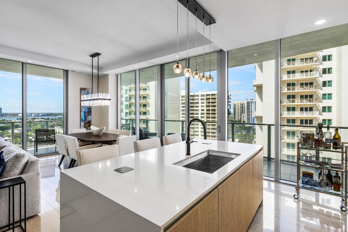 3100 N Ocean Drive H-1209