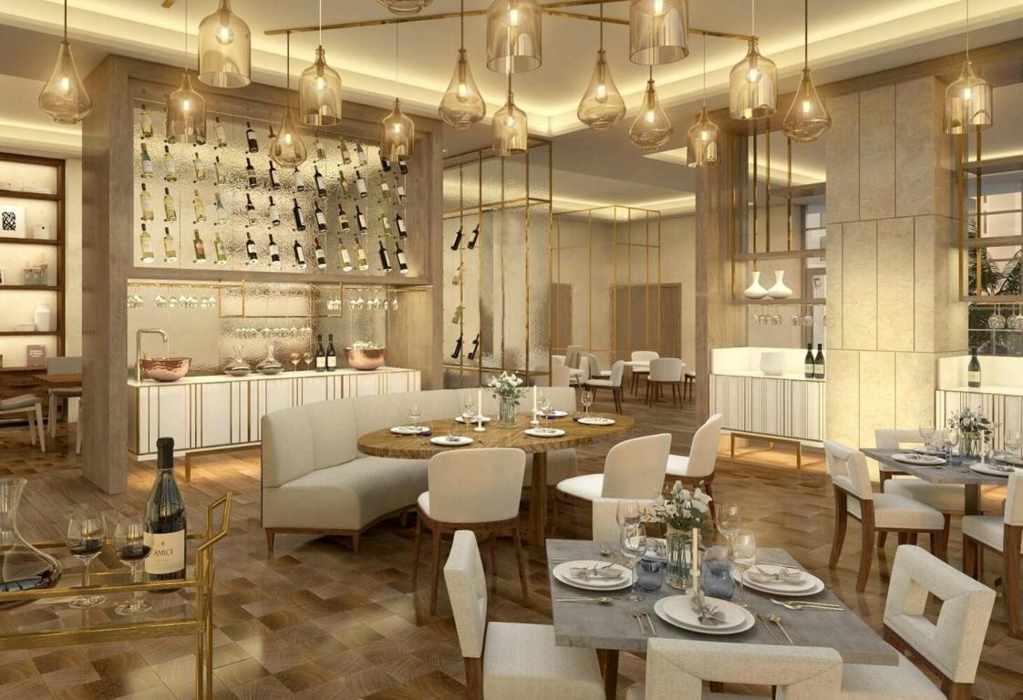 3100 N Ocean Drive H-1209