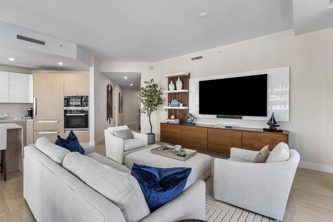 3100 N Ocean Drive H-1209