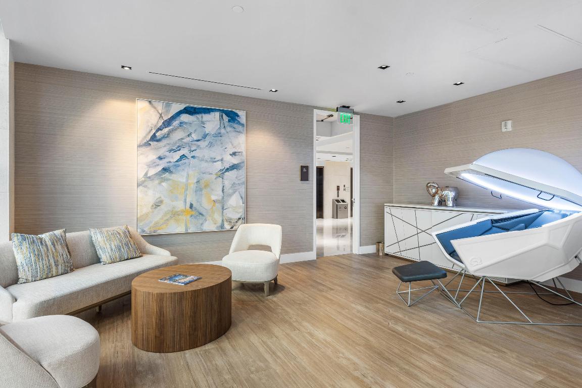 3100 N Ocean Drive H-1209