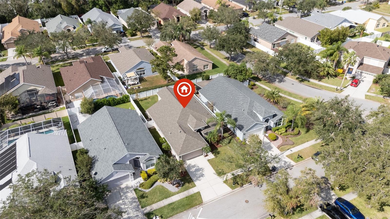 11205 CYPRESS RESERVE DR