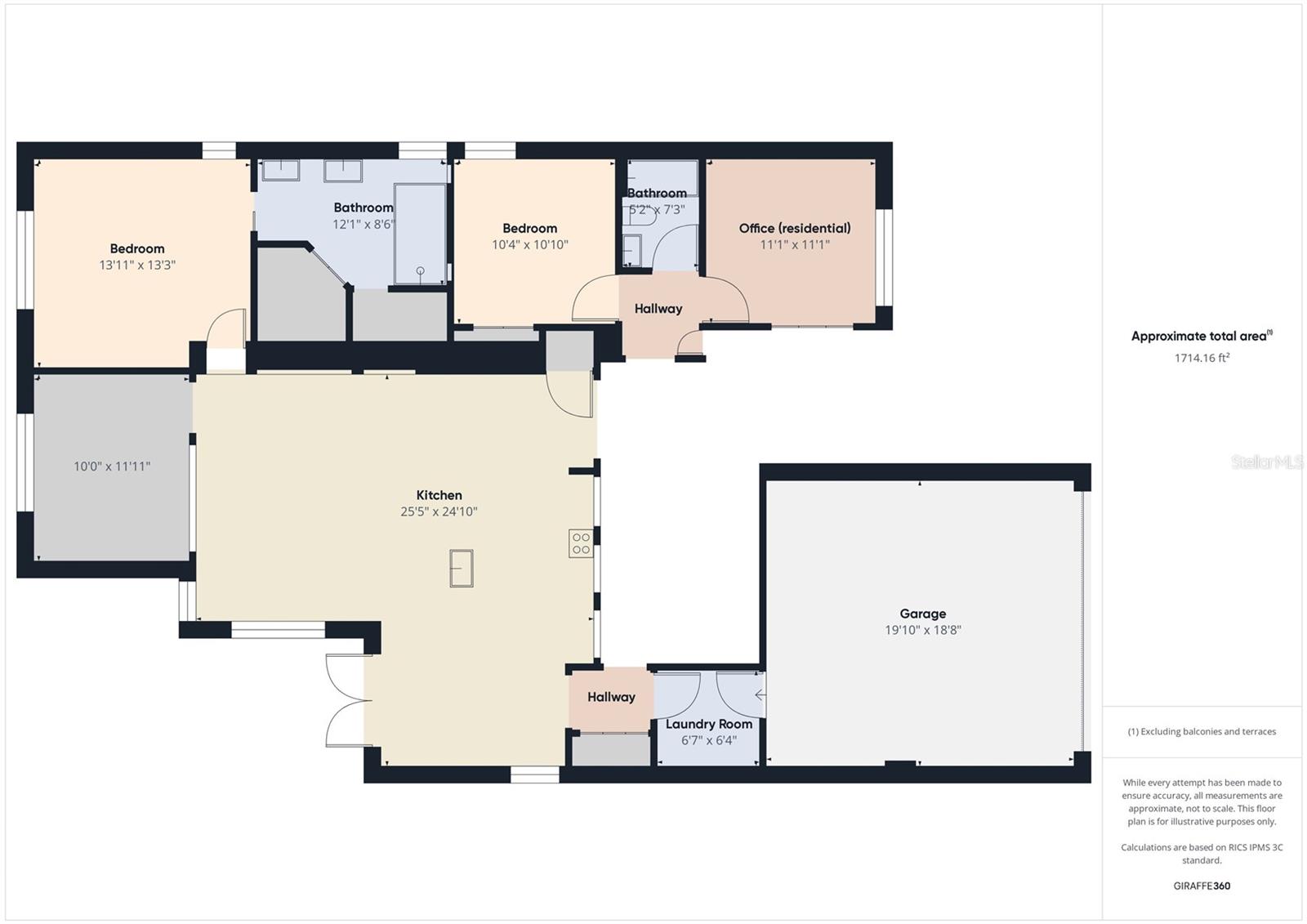 11205 CYPRESS RESERVE DR