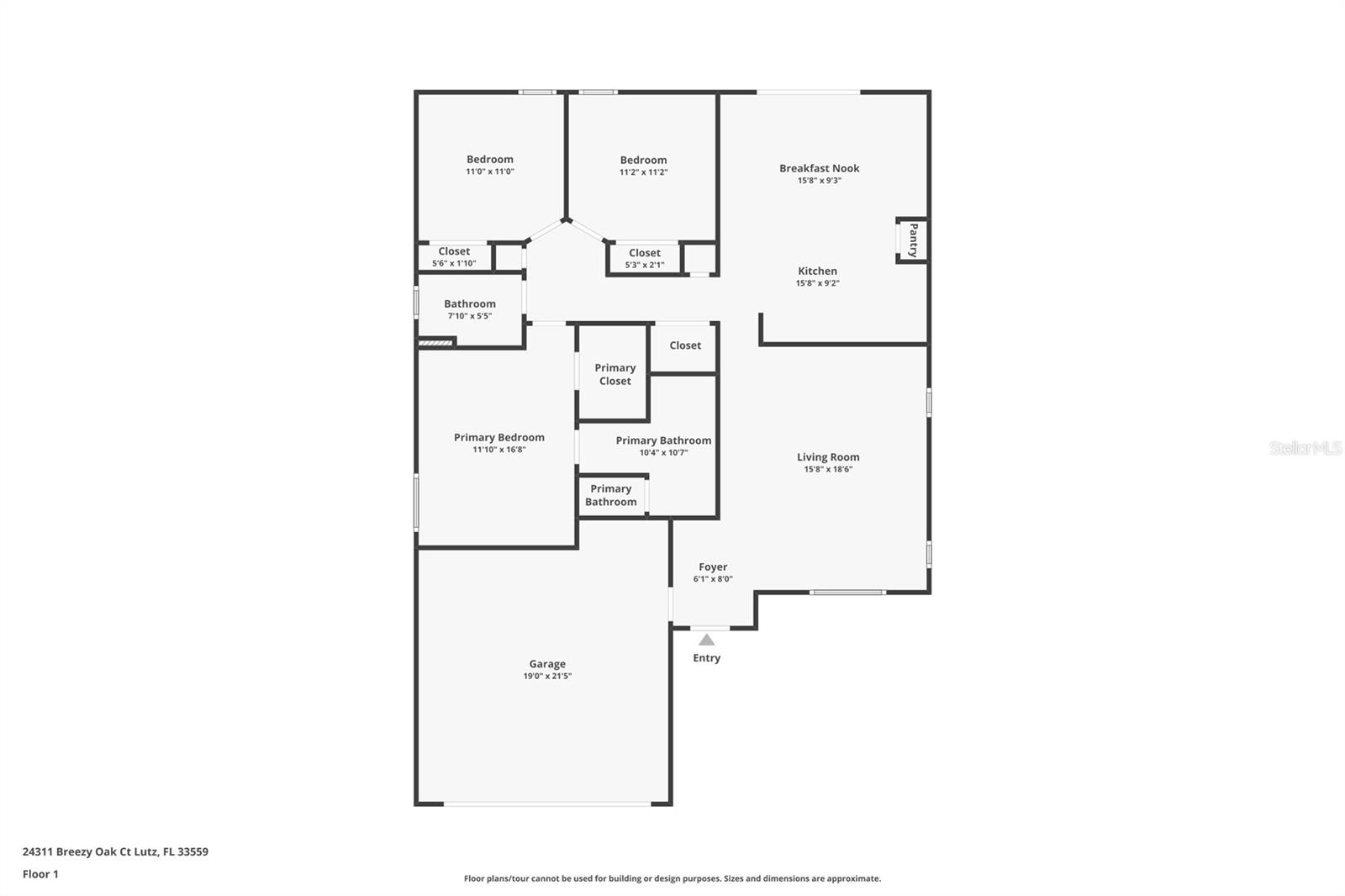 24311 BREEZY OAK CT