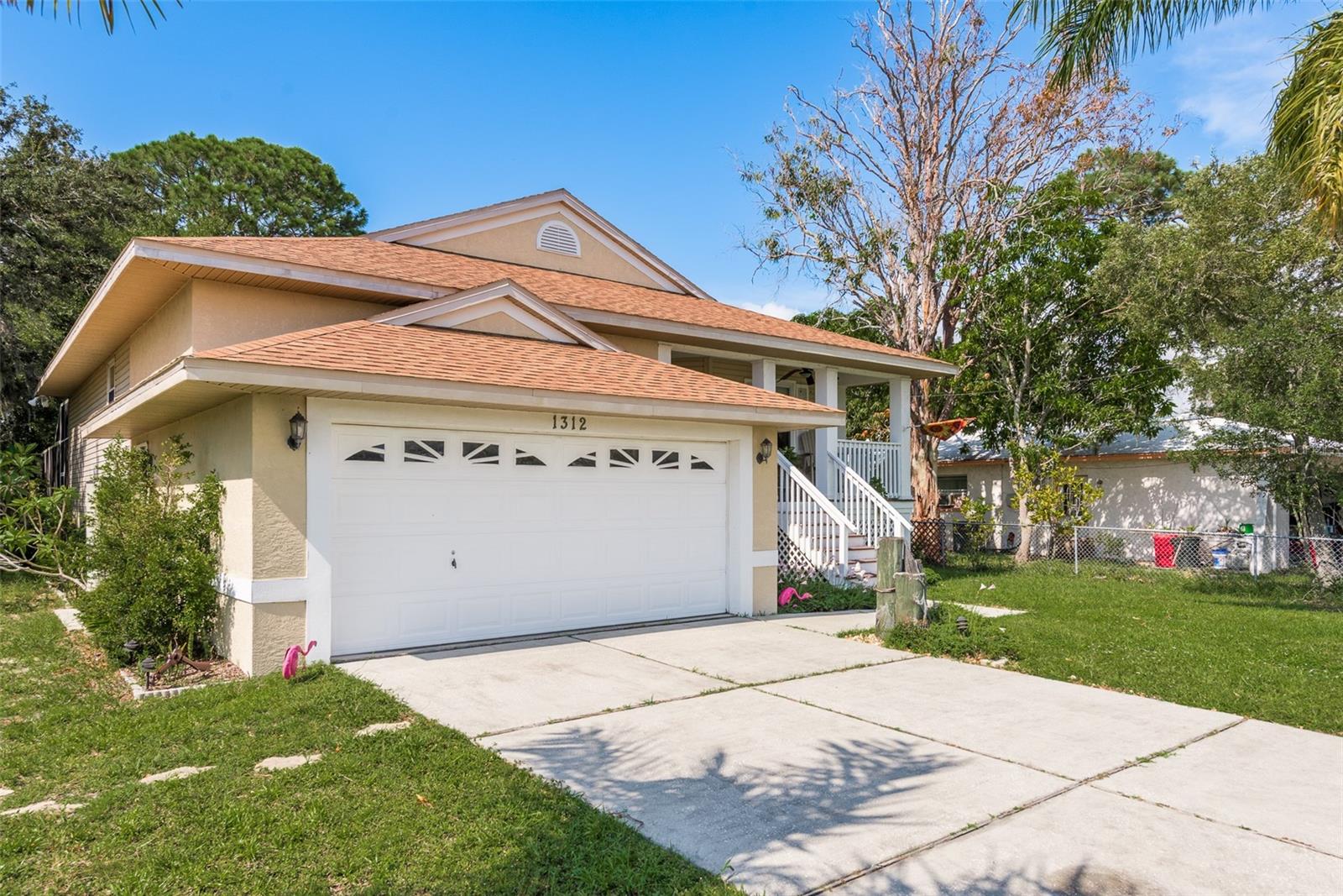 1312 GULF RD