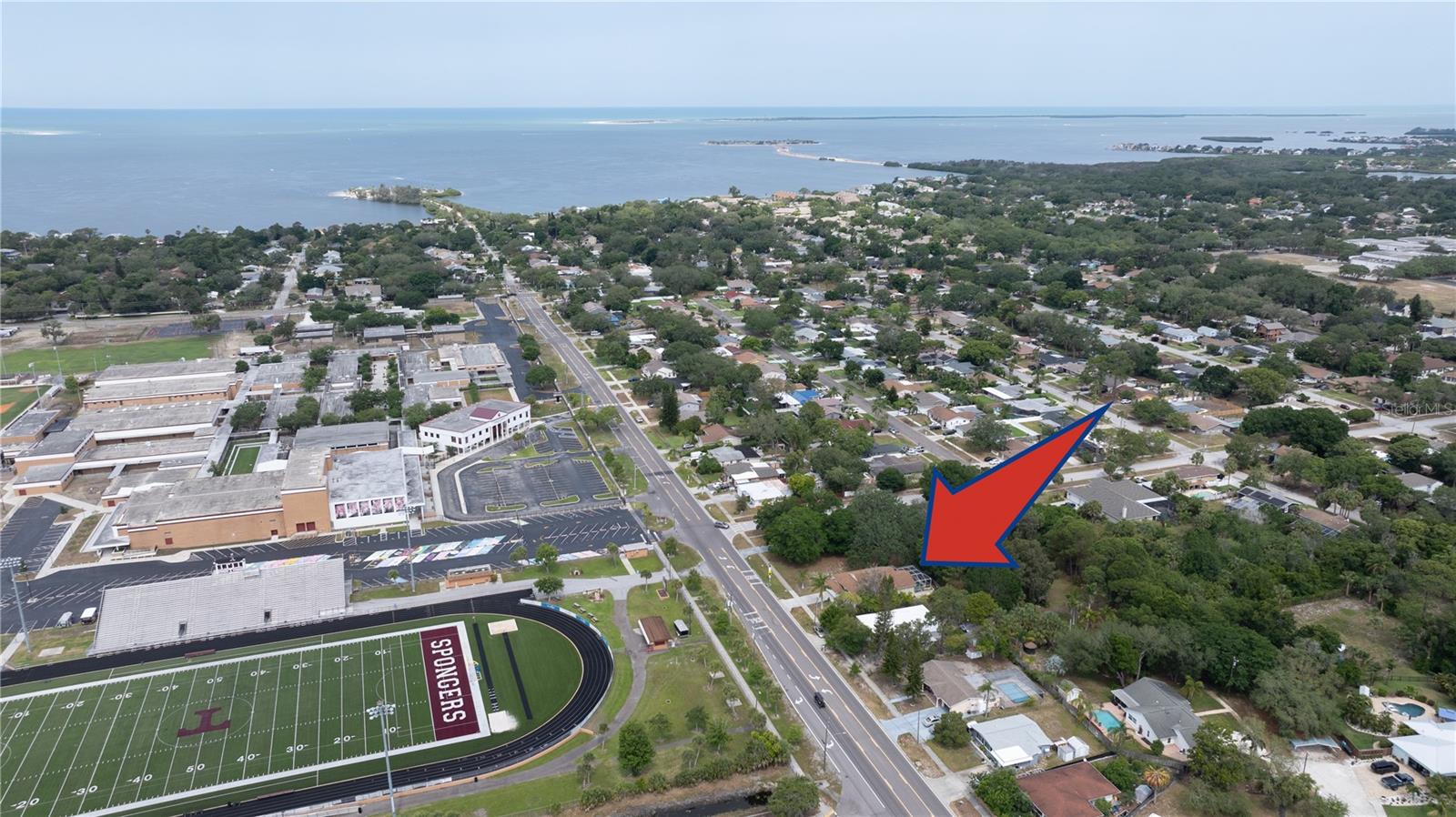 1312 GULF RD