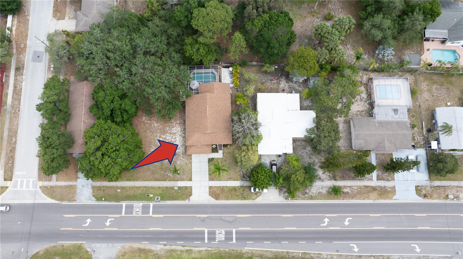 1312 GULF RD