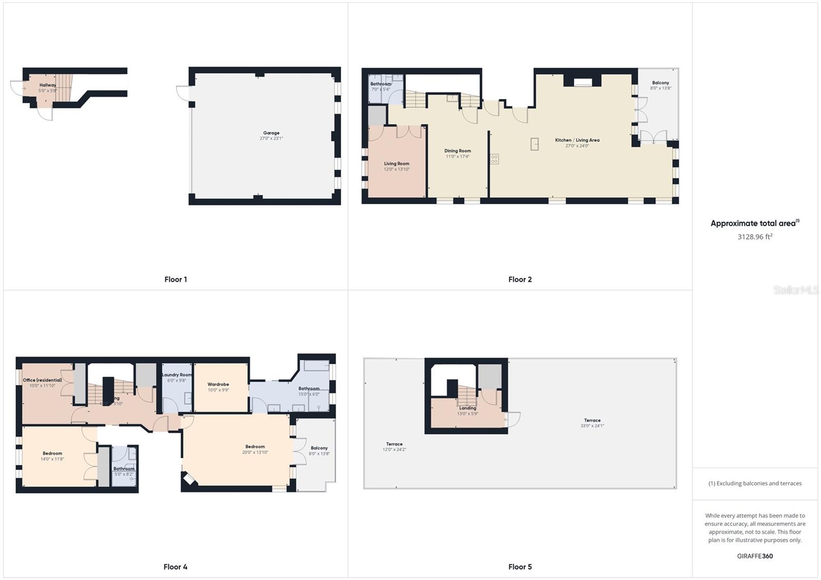 600 RESERVE LN