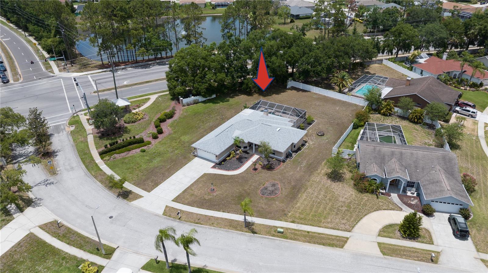 22755 CYPRESS TRAIL DR