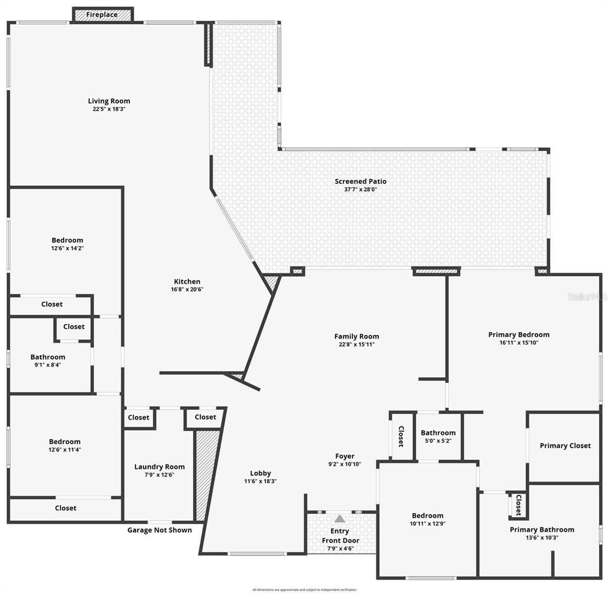 14449 WADSWORTH DR