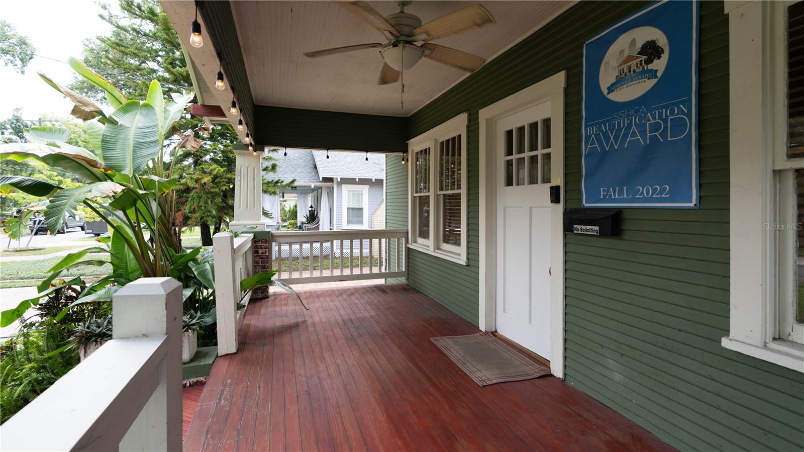 216 W SOUTH AVE