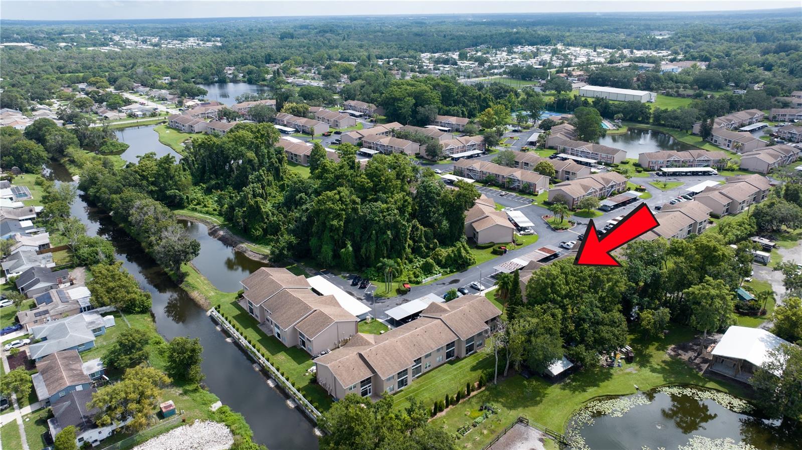 6410 SPRING FLOWER DR #26